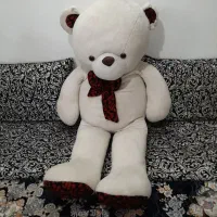 خرس ۲متری|اسباب‌بازی بچه|مشهد, گلبرگ|دیوار