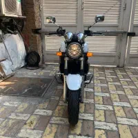 gsx1400 sp 2008|موتورسیکلت|تهران, سهروردی|دیوار