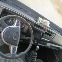 جک 9تن خشک 1404|خودرو سنگین|بیرجند, |دیوار