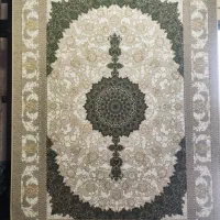 فرش ۹ متری/۱۲۰۰شانه تراکم ۳۶۰۰/وینتیج/