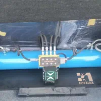 پنوماتیک پژو