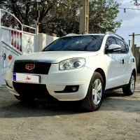 جیلی امگرند۲۰۱۴ X7 معاوضه دنا مزدا۳ ماکسیما شاهین