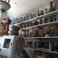 گالری آنتیک آرمان