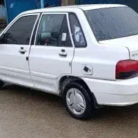 پراید 132|خودرو سواری و وانت|یاسوج, |دیوار