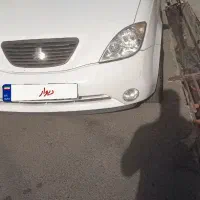 تیبا ۲|خودرو سواری و وانت|قم, زنبیل آباد|دیوار