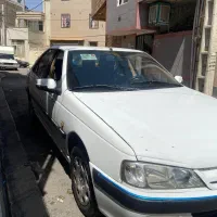 پژو پارس سال، مدل ۱۳۹۴