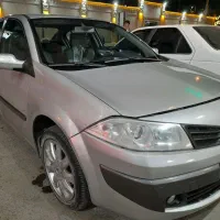 مگان ۹۱ فول