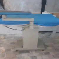 میز مکش صنعتی خیاطی