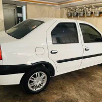 پارس‌تندر تمام فول گیربکسQHD