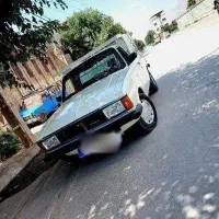 پیکان وانت|خودرو سواری و وانت|کرمانشاه, |دیوار