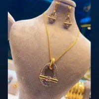 طلا آب شده ودست دوم ۲ درصد|جواهرات|تهران, نعمت‌آباد|دیوار