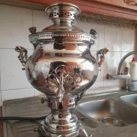 سماور تابان نو نو نو
