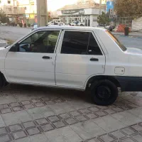 پراید 131مدل 99|خودرو سواری و وانت|مریوان, |دیوار