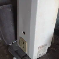 آبگرمکن گازی Lorch.. وآبگرمکن برقی آزمون سالم|آبگرمکن، پکیج، شوفاژ|حمیدیه, |دیوار