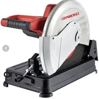 پروفیل بر زیمبرگ مدل pz5 1024