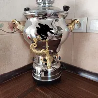سماورگازی افسون نو