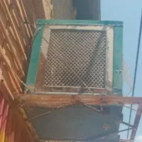 تعمیرکولرهای آبی ونصب و سرویس پذیرفته می شود