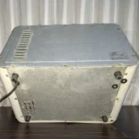 توستر Nasional کارکرده|اجاق گاز و لوازم برقی پختوپز|رباطکریم, پرندک|دیوار