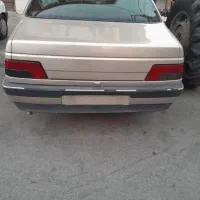 پژو ۴۰۵|خودرو سواری و وانت|سنقر, |دیوار