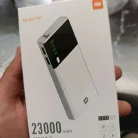 ساعت هوشمند/ایر پاد / پاور بانک 23000|لوازم جانبی موبایل و تبلت|ساوه, |دیوار