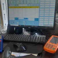 استخدام صندقدار جهت فروشگاه  پروتئین دهکده