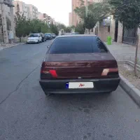 پژو 2000|خودرو سواری و وانت|قم, پردیسان|دیوار