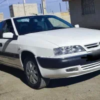 زانتیا مدل 86|خودرو سواری و وانت|همدان, |دیوار