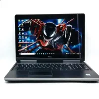 لپتاپ رندرینگ گیمینگ Dell پرسیژن