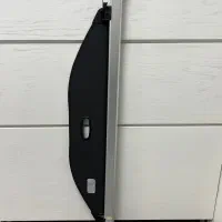 پرده عقب سانتافه