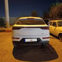 دیگنیتی پرایم، مدل ۱۴۰۳|خودرو سواری و وانت|شیراز, قلعه نو|دیوار