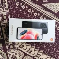 معاوضه گوشی شیامی نوت 12