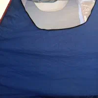 چادر مسافرتی