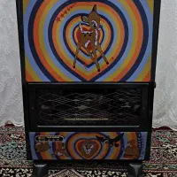 بخاری گازی ایران شرق 6000