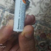 شارژر باتری قلمی به همراه ۴ عدد باتری قابل شارژ|کنسول، بازی ویدئویی و آنلاین|گرگان, |دیوار