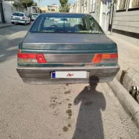 پژو آردی مدل۸۴|خودرو سواری و وانت|اسلامشهر, شهرک مهدیه|دیوار