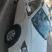 بی رنگ سالم کم کار|خودرو سواری و وانت|رباط‌کریم, رباط‌کریم|دیوار