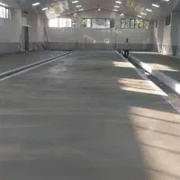 اجرای بتن ریزی.کفسازی با ماله برقی|خدمات پیشه و مهارت|خمینیشهر, |دیوار