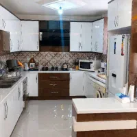آپارتمان ۹۰متری تاپ لوکیشن دماوند روح افزاء
