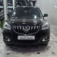 هایما s7توربو مدل۹۶|خودرو سواری و وانت|اراک, |دیوار