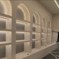 کناف.برق کشی.نقاشی و انواع دکور