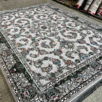 عمده فرش ۶متری ۹متری ۱۲ متری ب صورت تکی و عمده|فرش|کرمان, |دیوار