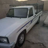 مزدا کارا ۹۸|خودرو سواری و وانت|اراک, |دیوار