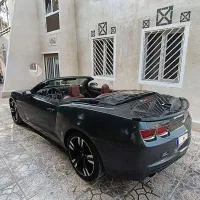 کامارو کروک (فروش)|خودرو سواری و وانت|کیش, |دیوار