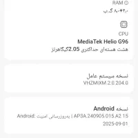 گوشی redemi note12s|موبایل|کرج, حسن آباد|دیوار