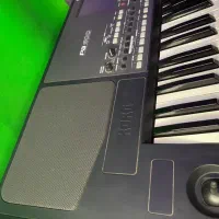 کیبورد korg pa 600|پیانو، کیبورد، آکاردئون|تهران, شهرک گلها (تهرانسر)|دیوار