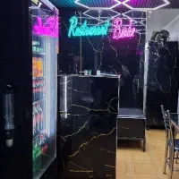 کمک آشپز ماهر و کارگر ساده ایرانی فووری