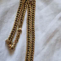 گردنبند و دستبند رنگ ثابت|جواهرات|یاسوج, |دیوار