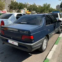 405 مدل 84