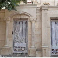 سنگکاری کارسنگ سرامیک سنگ|خدمات پیشه و مهارت|ایلام, |دیوار