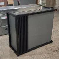 میز مدیریت اداری منشی کانتر رزیوشن  هتلی در ابعاد|دفتر کار|مشهد, آیت الله کاشانی|دیوار